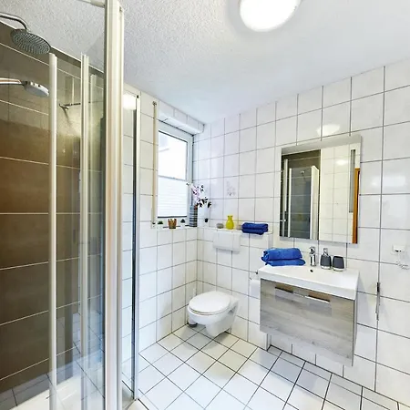 Wohnung 21 - Erholung - nur 5 Minuten vom Europa-Park Kappel-Grafenhausen Exterior foto