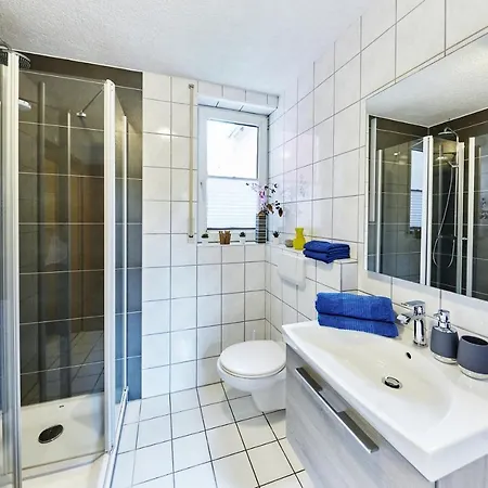 Wohnung 21 - Erholung - nur 5 Minuten vom Europa-Park Kappel-Grafenhausen Exterior foto