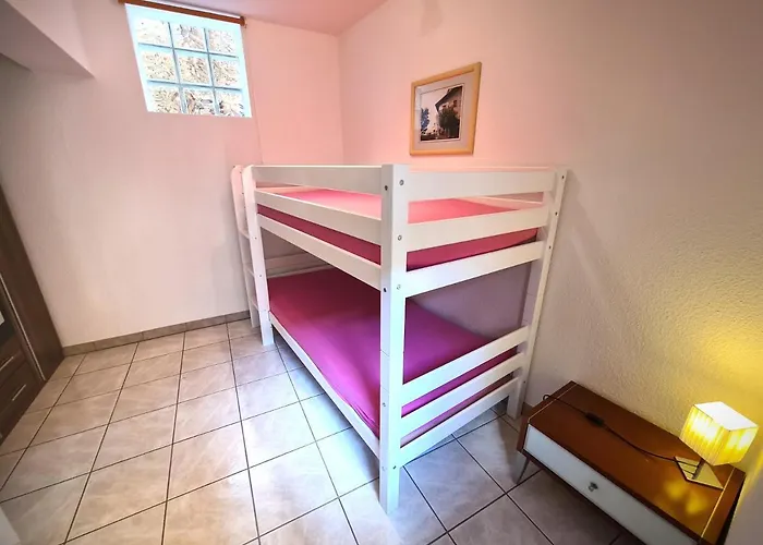 Wohnung 21 - Erholung - nur 5 Minuten vom Europa-Park