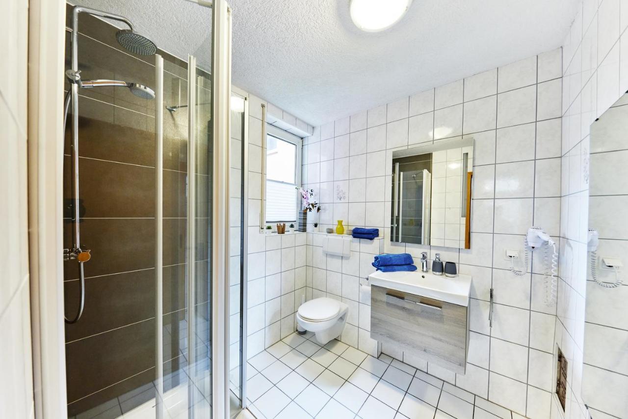 21 - Erholung - Nur 5 Minuten Vom Europa-park Apartment