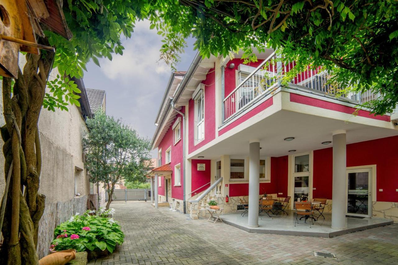 Apartment 21 - Erholung - Nur 5 Minuten Vom Europa-park *
