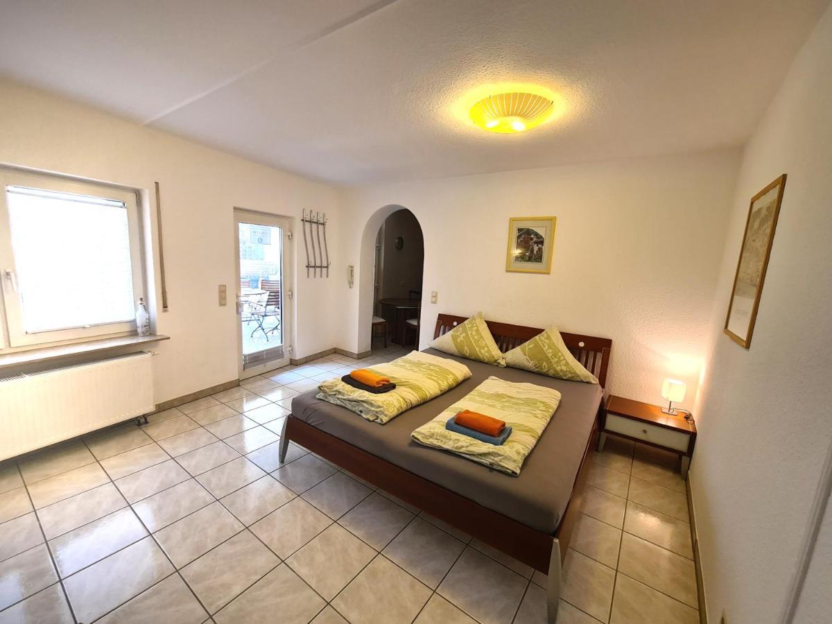 21 - Erholung - Nur 5 Minuten Vom Europa-park Apartment *