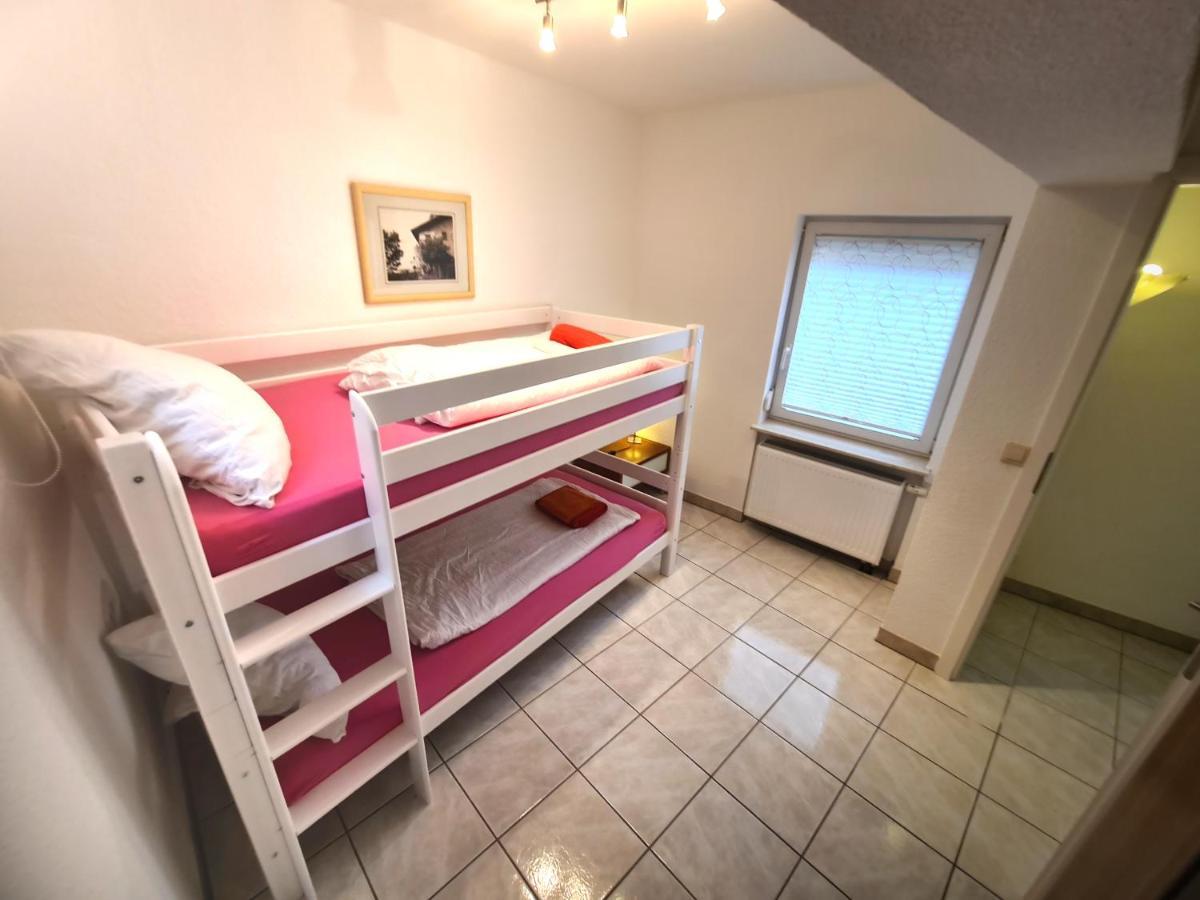 Apartment 21 - Erholung - Nur 5 Minuten Vom Europa-park *