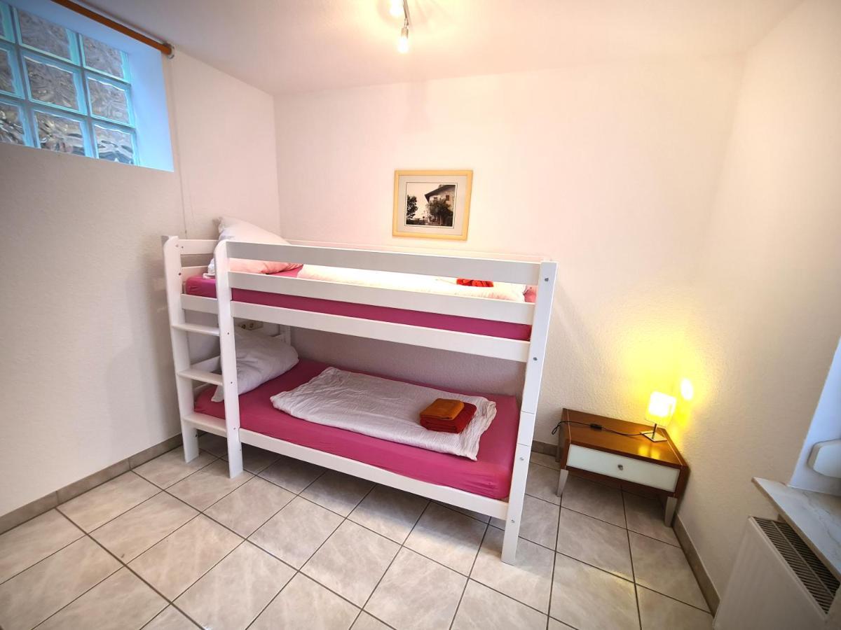 21 - Erholung - Nur 5 Minuten Vom Europa-park Apartment